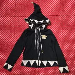 Angelic Pretty　Day Dreamワッペンパーカのサムネイル