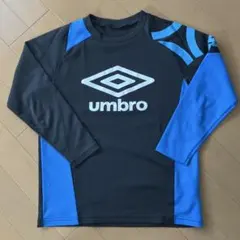 umbro 長袖 150