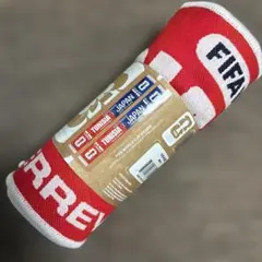 現地限定品】W杯日本代表 マッチデーマフラー 日本対オランダ - メルカリ