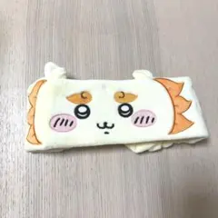 ちいかわ シーサーになれるヘアバンド
