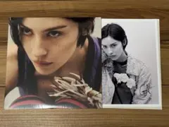 サイン入り Gracie Abrams / Daughter From Hell - メルカリ