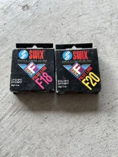 SWIX WAX