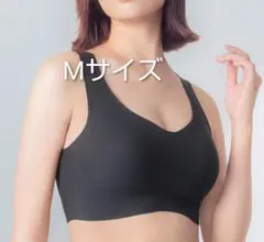 新品 Wing ブラトップ ブラック Mのサムネイル