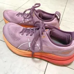 ASICS GEL-KAYANO31 ゲルカヤノ31 レディース　26.0cm