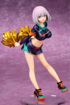 SSSS.GRIDMAN 新条アカネ 1/7 完成品フィギュア
