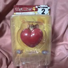 みのむし様専用！トムとジェリー　ハッピーくじ　A賞　恋におちたジェリー　2番