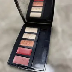 Dior アイシャドウパレット 509/552/666