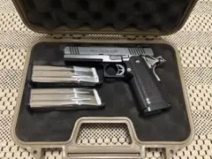 2026年最新】OPS-Tactical.45 ガスガンの人気アイテム - メルカリ