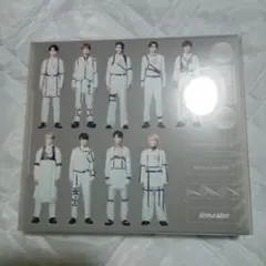 Snow Labo. S2 (初回盤A) (CD+Blu-ray)