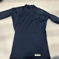 PROSTATUS L ゼットプロステータスアンダーシャツ黒