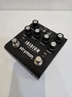 日本70台限定ブラックカラー】strymon Cloudburst - メルカリ