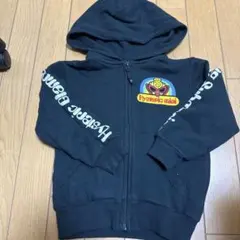 HYSTERIC MINI パーカー Flying Submarine