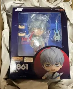 エイリアンステージ ティル ねんどろいど