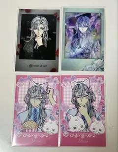 シロ / あくねこ 4th Anniversary まとめセット - メルカリ