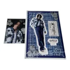 三代目JSB 今市隆二 アクリルスタンド フォトカード