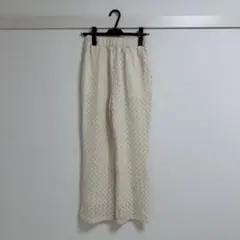 Ray beams レースパンツ 0 (Sサイズ)