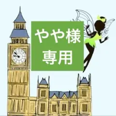 やや様専用　ウィッグ