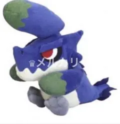 2025年最新】ブラキディオス ぬいぐるみの人気アイテム - メルカリ