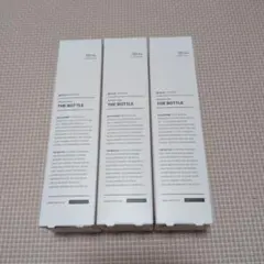 BULK HOMME THE BOTTLE 100mL 3本セットのサムネイル