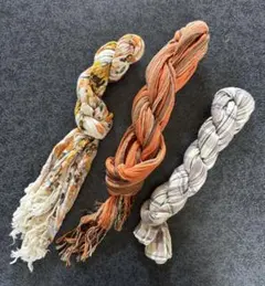 ストール★3点セット　まとめ売り