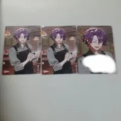 VOLTACTION 渡会雲雀 カード