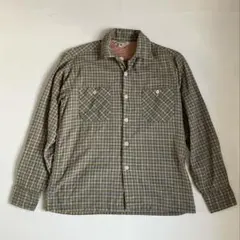 50s Artvogue of California ヴィンテージ ウールS