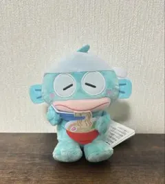 ポンジュース ハンギョドン ぬいぐるみマスコット 愛媛限定 - メルカリ