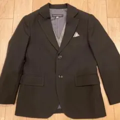 キャサリンコテージ　１３０　男の子　ジャケット　フォーマル　スーツ