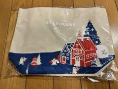 STARBUCKS(タイ)(非売品)クッキーハウス ホリデー2025クリスマス