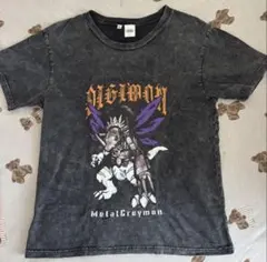 デジモン エンジェウーモーン Tシャツ Lサイズ - メルカリ