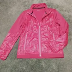 NIKE　GOLF ナイキ　ゴルフ　レディース　ナイロン　ゴルフウェア