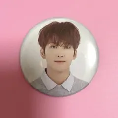 2025年最新】seventeen ウォヌ 缶バッジの人気アイテム - メルカリ