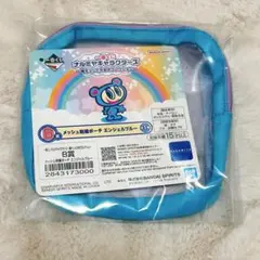 【エンジェルブルー】ナルミヤキャラクターズ一番くじ