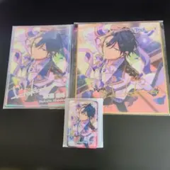 あんスタ アニメイトカフェ 氷鷹北斗 コロッタ - メルカリ