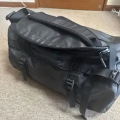 THE NORTH FACE ボストンバッグ ブラック