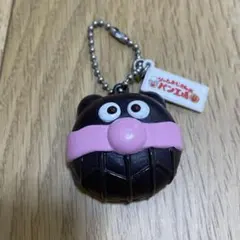 バイキンマン　パン工場　キーホルダー