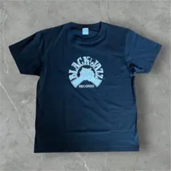 BLACK JAZZ RECORDS Tシャツ L 黒 ブラック 新品 ブラック