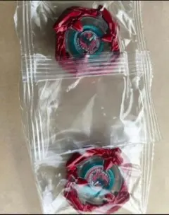 在庫ラスト　２個　ベイブレードX コバルトドレイク　レッド【新品未開封】