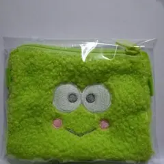 サンリオキャラクターズ もふもふポーシェット2けろけろけろっぴ