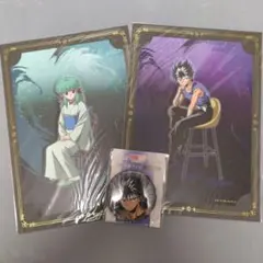 2025年最新】幽遊白書 雪菜の人気アイテム - メルカリ