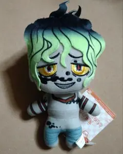 鬼滅の刃 妓夫太郎 ともぬい