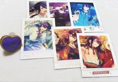 神崎颯馬　リングライト+ぱしゃこれ