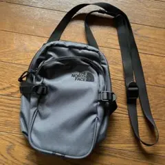 THE NORTH FACE ノースフェイス ボルダー ミニショルダー バッグ