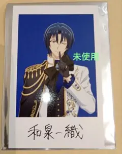 ★即購入可★アイナナ アイドリッシュセブン　和泉一織グッズ　まとめて売り 和泉一織 まとめ売り アイドリッシュセブン - メルカリ