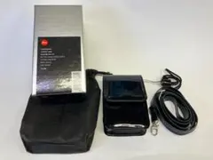 Leica 18754 X2用 レザーカメラケース 速写ケース おまけ付 ライカ