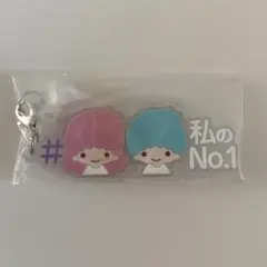 ハッシュタグつける キキララ