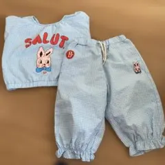 110cm セットアップ