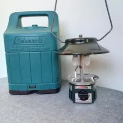 Coleman Propane Lantern 5153/5154 - メルカリ