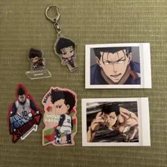 ブルーロック 馬狼 照英　まとめ売り