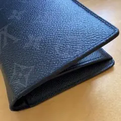 ルイヴィトン モノグラム エクリプス ブラザ　財布